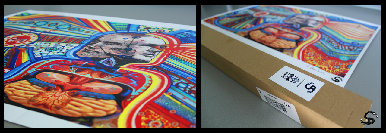 prints