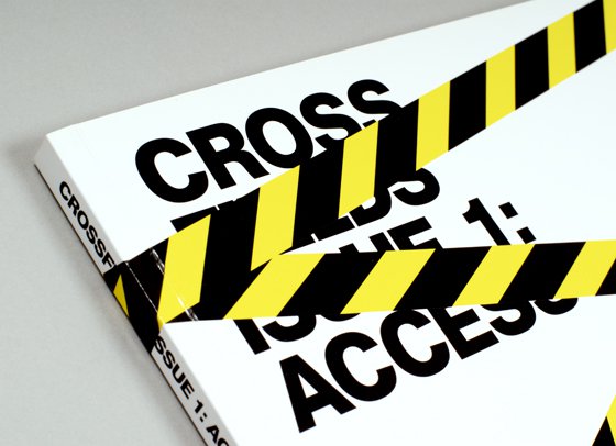 Crossfields