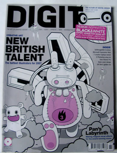 DIGIT