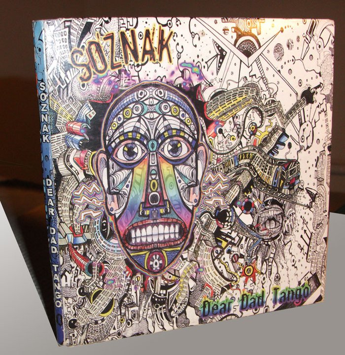 Soznak album